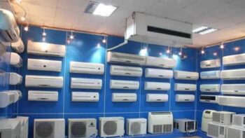 10 قطاعات تتصدر تداولات البورصة وموعد صرف مرتبات أبريل 2026 وأسعار التكييفات