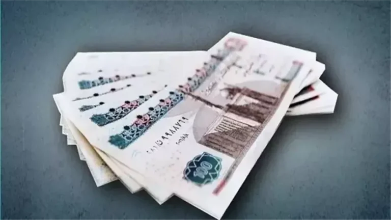 اعرف هتقبض كام.. موعد صرف مرتبات شهر أبريل 2026