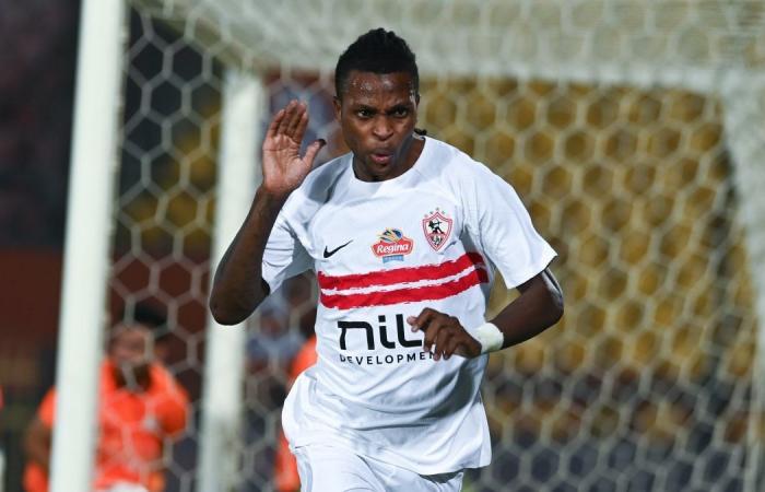 المصري ضد الزمالك.. القنوات المجانية الناقلة لمباراة الزمالك والمصري البورسعيدي في الدوري المصري الممتاز