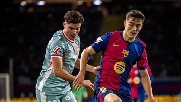برشلونة.. القنوات المجانية الناقلة لمباراة برشلونة وأتلتيكو مدريد في الدوري الإسباني