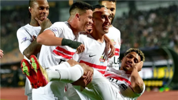 ترددات بث مباراة الزمالك والمصري البورسعيدي في الدوري المصري الممتاز