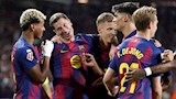 لاعب برشلونة يرفض عرضاً مغرياً من الدوري السعودي