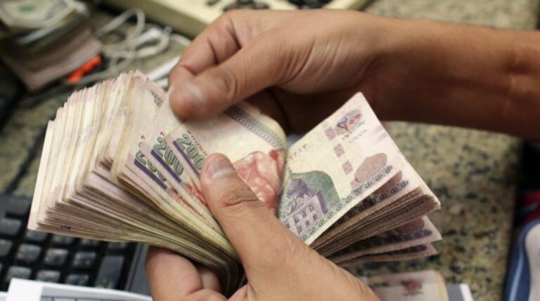 جدول زيادة المرتبات 2026 في مصر.. اعرف راتبك حسب درجتك الوظيفية