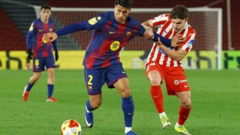 برشلونة يحسم مستقبل كانسيلو والمفاوضات مع الهلال قد تمتد لما بعد كأس العالم