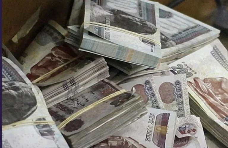 موعد صرف مرتبات أبريل 2026 ونسبة زيادة الحد الأدنى في الأجور بعد بيان المالية (احسب قبضك)