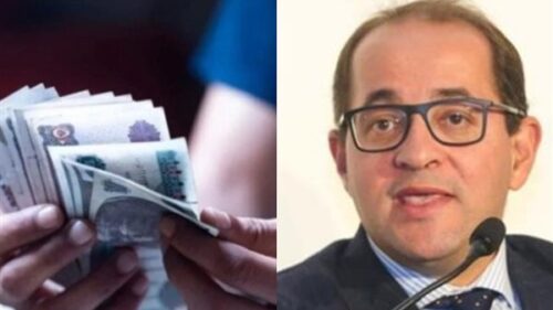 موعد صرف مرتبات أبريل يبدأ يوم ١٩ الجاري دون زيادة جديدة